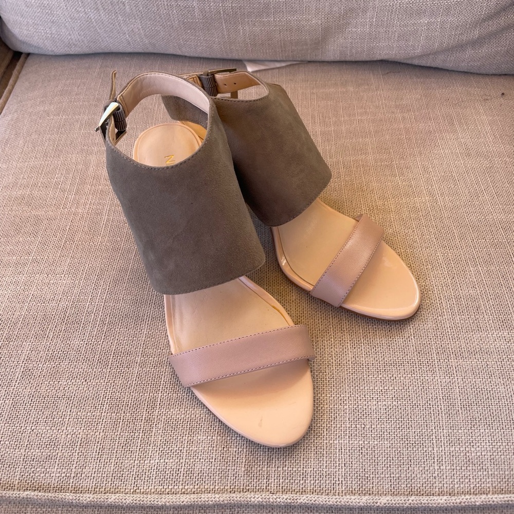 Nine West Sandals - Picture 3 of 8